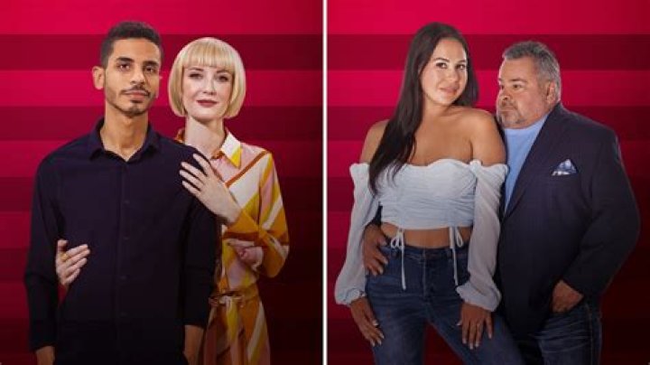 
“Put on the spot”- 90 Day Fiancé: Happily Ever After? fans feel Sumit’s father faked giving his blessing on TV 