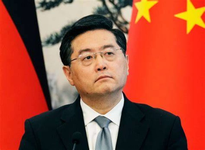 
Qin Gang Net Worth: How Rich Is He? Politician Career Highlights 