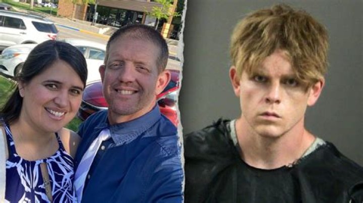 
Quadare Lane arrested: Man charged with murder in connection with South Street shooting 