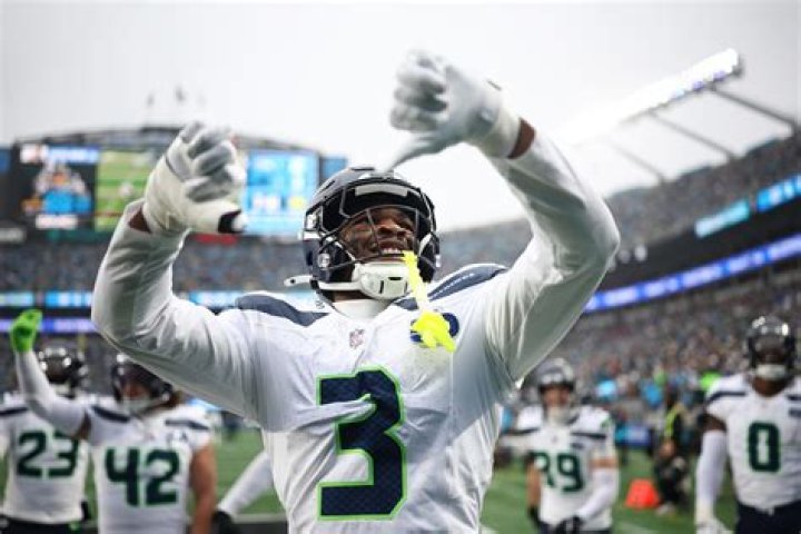 
Quandre Diggs Contract 2022- Seahawks Safety Deals Worth Of $40M For Three Years 