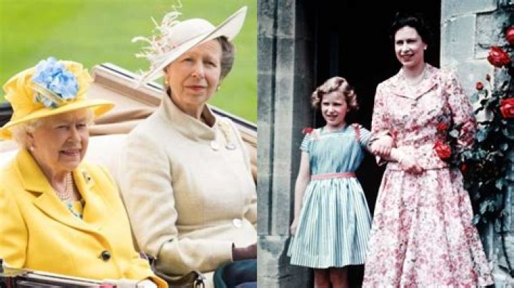 
Queen Elizabeth II’s Daughter, Princess Anne, Lives a Private Life — Is She Married? 