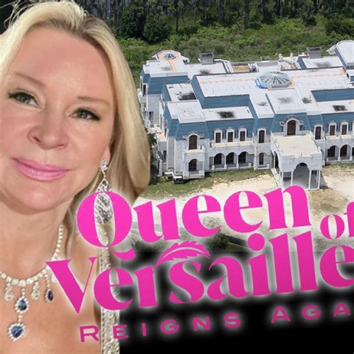 Queen Of Versailles Jackie Siegel Is A Rich American Socialite Worth More Than $50 Million