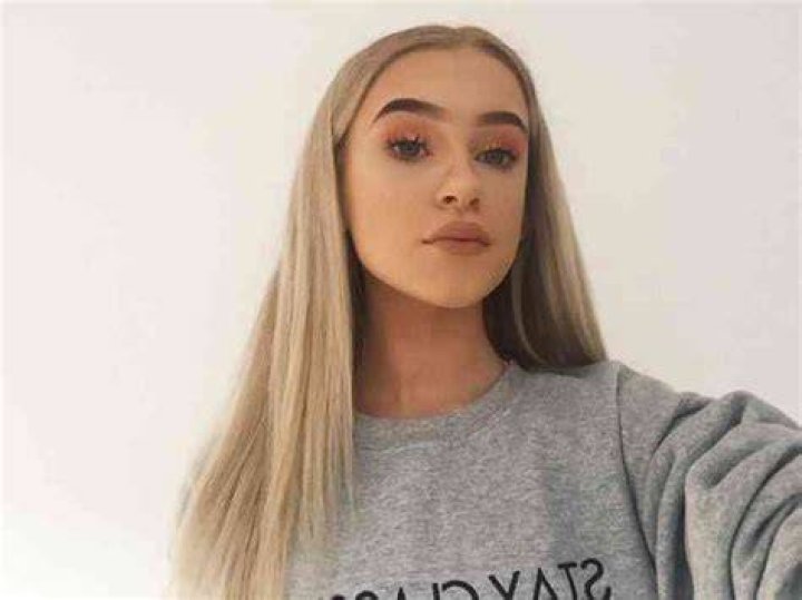 
Quisha Rose Height, Weight, Net Worth, Age, Wiki, Who, Instagram, Biography 