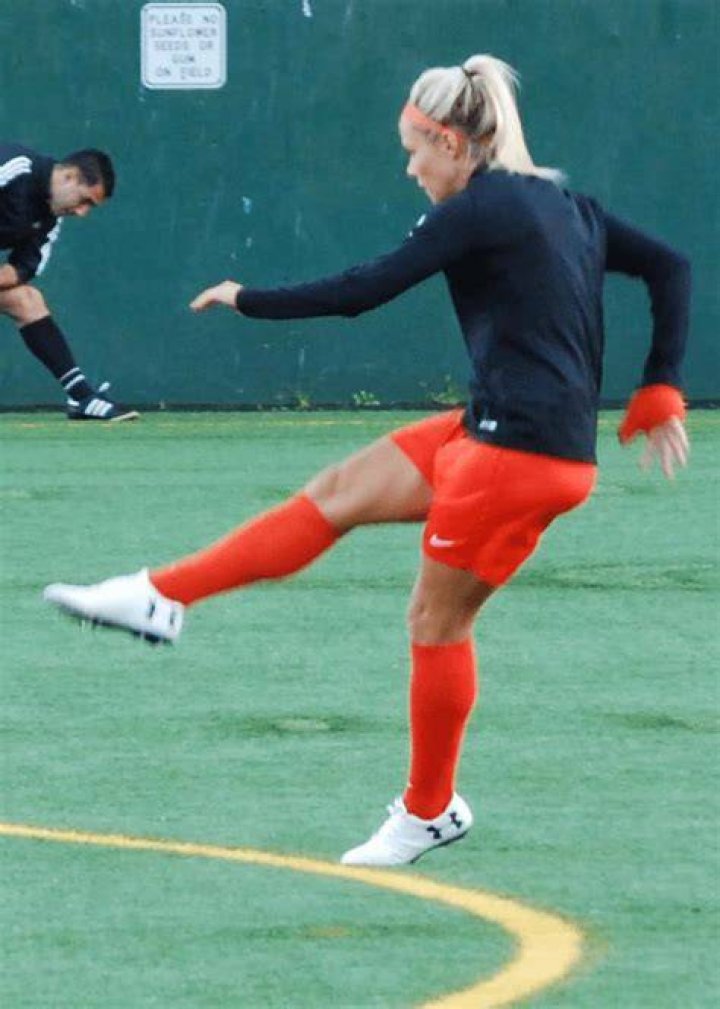 Rachel Daly Age: How Old Is She? Net Worth And Career Highlights