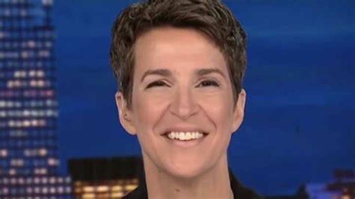 
Rachel Maddow Net Worth: How Rich Is She? Lifestyle And Career Highlights 