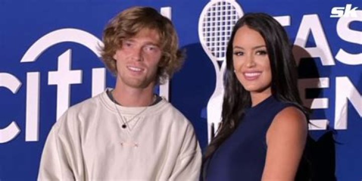 Rachel Stuhlmann Parents Doug And Lisa – Tennis Influencer Husband