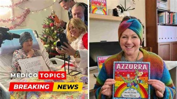 
Radio Personality Mel Dzelde dies, cause of death explained 