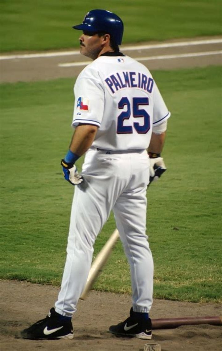 Rafael Palmeiro Height, Weight, Net Worth, Age, Birthday, Wikipedia, Who, Nationality, Biography