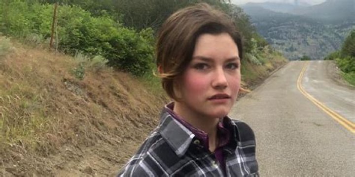 Rain Brown’s Wiki Bio. Who is ‘Alaskan Bush People’ daughter?