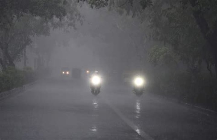 
Rain, thunderstorms likely in North TN, Chennai for next few days: MeT 