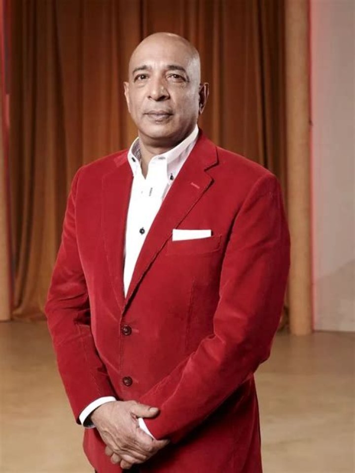 
Raj Bisram Skiing and Army Career: Antiques Road Trip Host and His Journey In The Show 