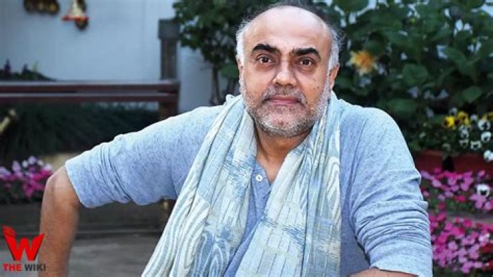 Rajit Kapur Height, Weight, Net Worth, Age, Birthday, Wikipedia, Who, Nationality, Biography