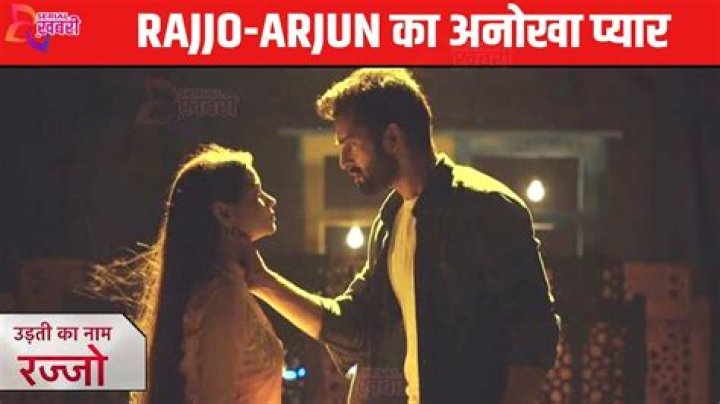 
Rajjo: Arjun to realize his love for Rajjo? 