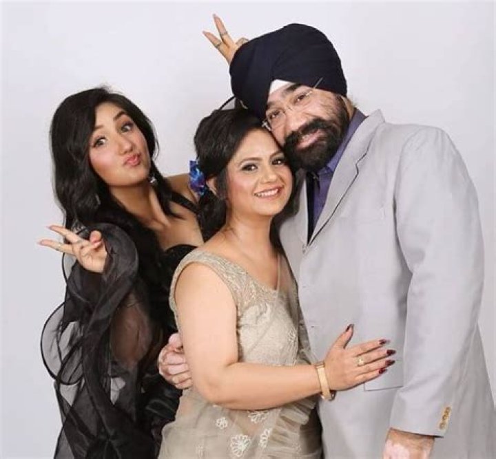 
Rajvinder Kaur Height, Weight, Net Worth, Age, Birthday, Wikipedia, Who, Nationality, Biography 