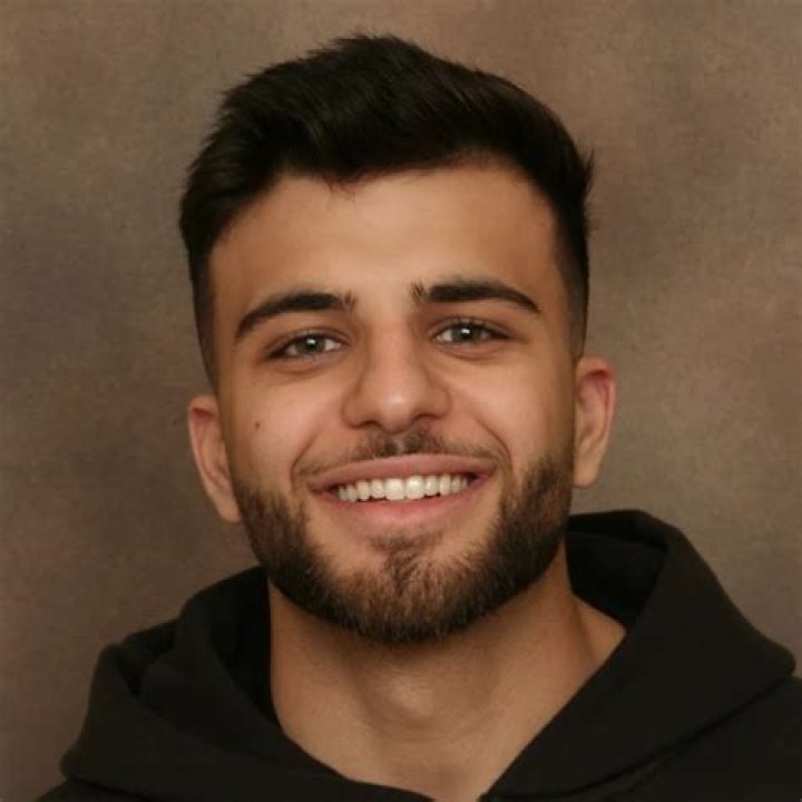 Ramo Akh Height, Weight, Net Worth, Age, Birthday, Wikipedia, Who, Nationality, Biography