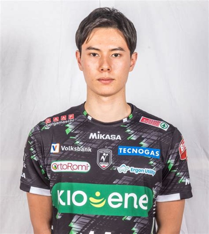 
Ran Takahashi Wiki: What’s His Ethnicity? Religion And Origin 