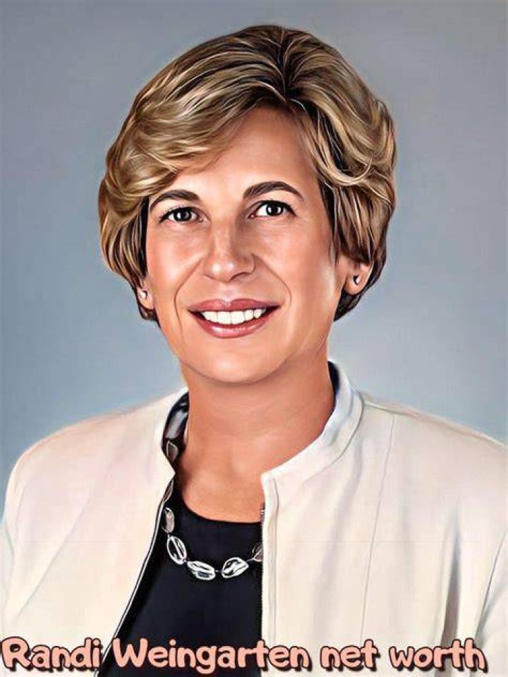Randi Weingarten Height, Weight, Net Worth, Age, Birthday, Wikipedia, Who, Instagram, Biography