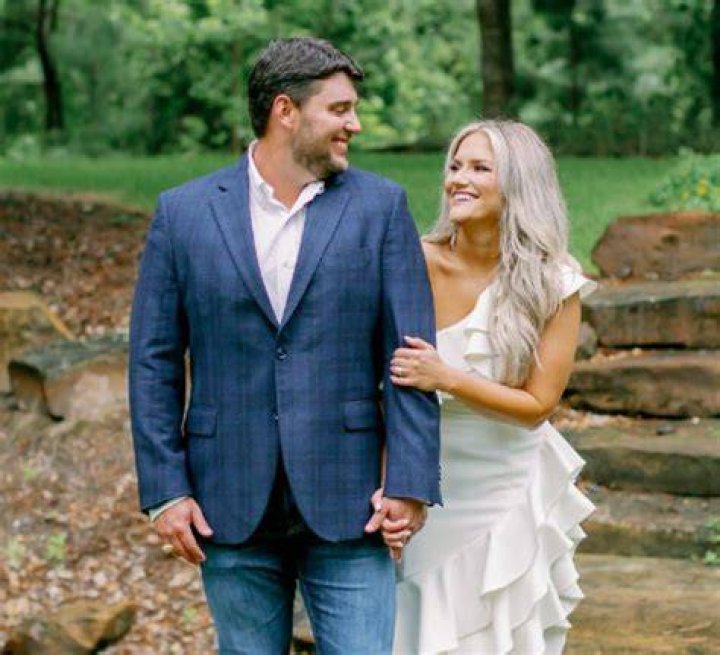 Randy Bullock Wife Hailey Bullock And Inside His Family Life
