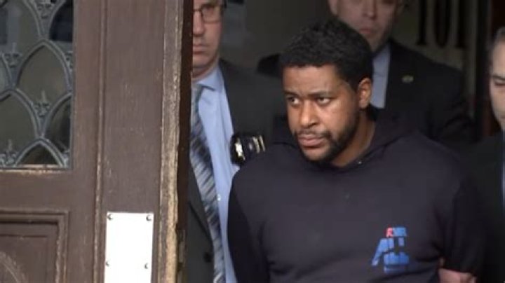 
Randy Jones Arrested For Shooting NYPD Cop- Where Is He Now Jail or Prison? 