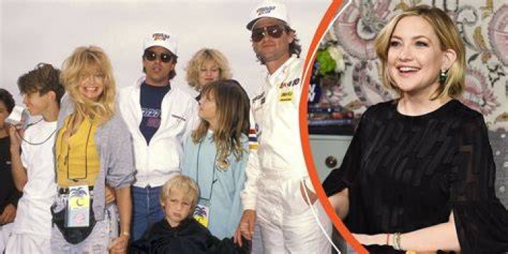 
Rani Rose Hudson Fujikawa Is Kate Hudson’s Adorable Daughter – All We Know About Her 