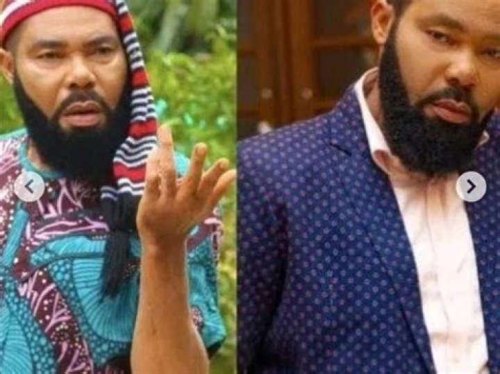 
Rape Allegation: ‘I’m Happy I Went To Prison’ – Moses Armstrong Declares 