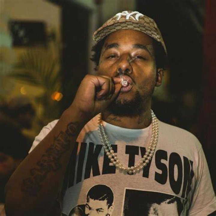 
Rapper A$ap Ant Locked Up In Jail, Why does Twitter think Adam Kirkman Related To This Case? 