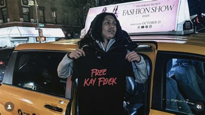 
Rapper Kay Flock Assaulted At Rikers Jail, How Is He Doing? Rumors Are He Is Dead 