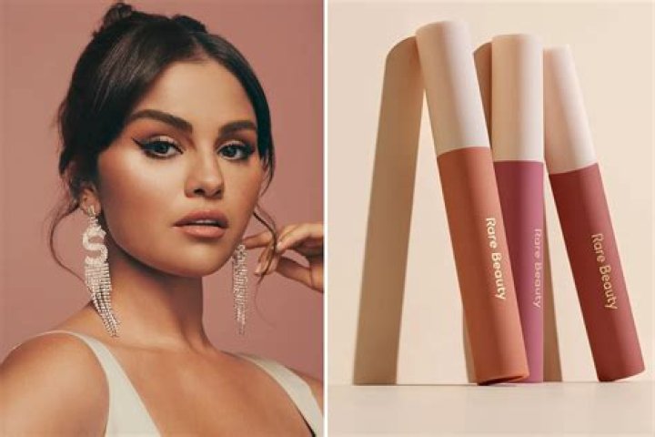 
Rare Beauty Launches 3 New Neutral Lip Shades That Selena Gomez Says Are ‘Wearable for Every Day’ 