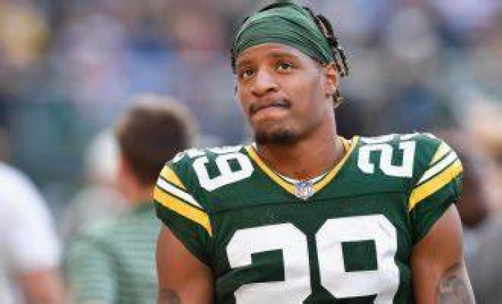 
Rasul Douglas Injury Update, What Happened To Rasul Douglas? 
