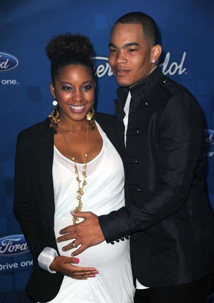 Reagan Gomez Preston Parents Cheryl and Bennett Preston Aree From Michigan