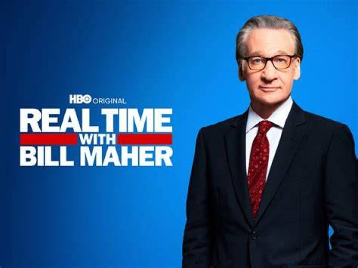 
Real Time With Bill Maher episode 5: HBO reveals star-studded guest lineup and release date 