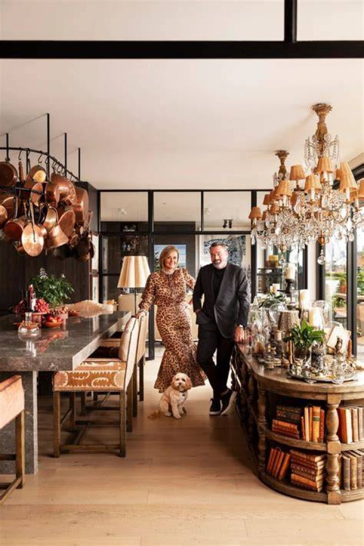 
Realhousewife Chyka Keebaugh Gets Real About Her Relationship With Her Weight 