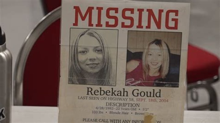 Rebekah Gould’s murder: 5 chilling details to know