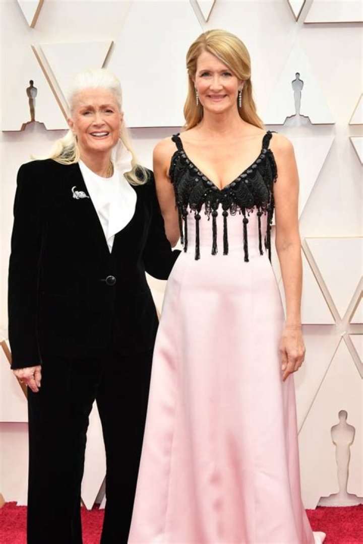 ”Recorded in the closet of my room”: Laura Dern opens up on her secret The White Lotus cameo