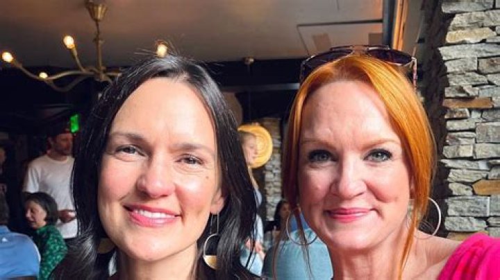 
Ree Drummond’s Husband Ladd Jokes Ree and Her Sister ‘Need to Go to the Bar a Little Less’ 