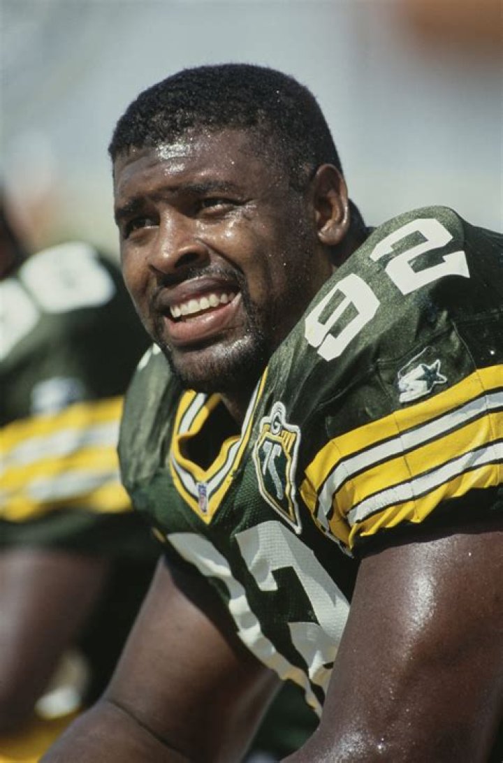 
Reggie Jackson Height, Weight, Net Worth, Age, Birthday, Wikipedia, Who, Nationality, Biography 