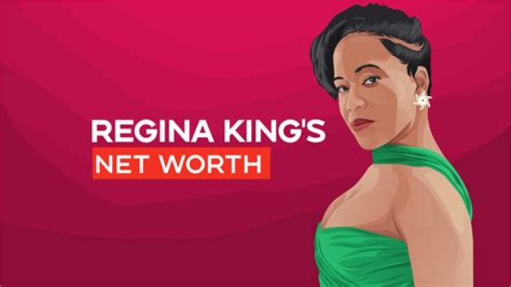 Regina King Height, Weight, Net Worth, Age, Birthday, Wikipedia, Who, Instagram, Biography