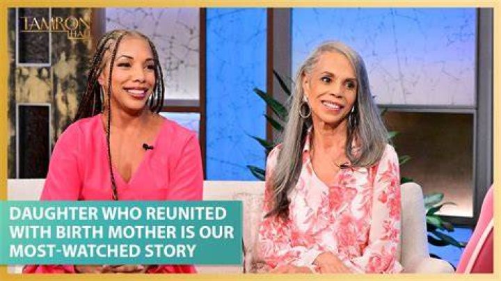 Regina Louise Adopted Mother Jeanne Taylor Now: Who Is Her Birth Mother Now? Age And Update 2022
