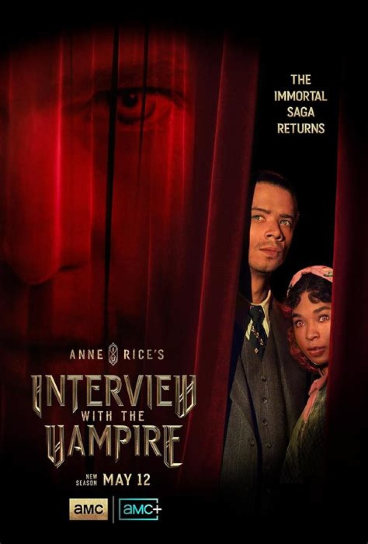 
Reginald The Vampire Episode 4 Release Date: Angela Meets Maurice! 