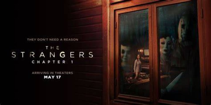 
Renny Harlin Remaking Horror Movie The Strangers 