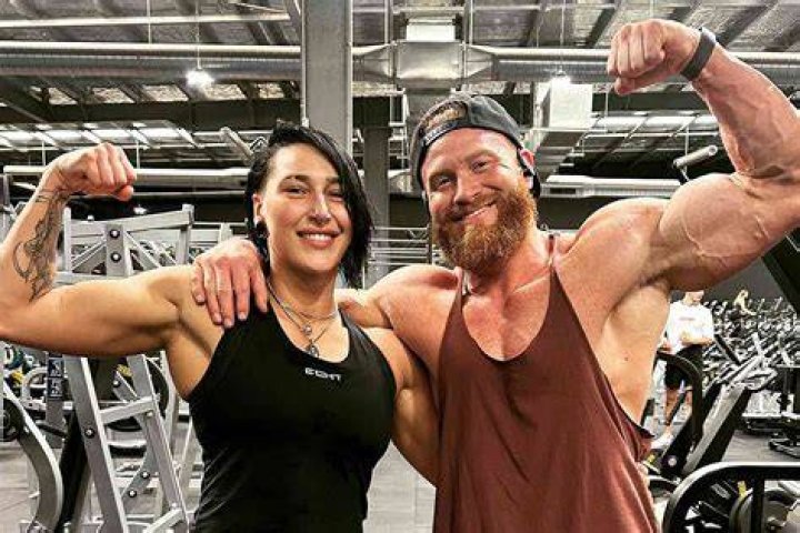 Rhea Ripley and Boyfriend Buddy Matthews Relationship Timeline, Are They Getting Married Anytime Soon?