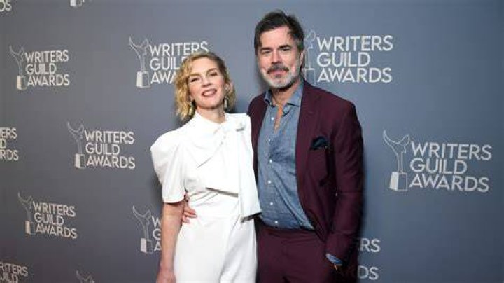 
Rhea Seehorn Husband, Graham Larson & Their Love Life (Explained) 