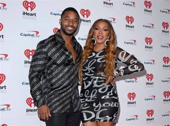 
RHOA Star Drew Sidora’s Husband Ralph Pittman Divorces Her After Nearly Nine Years Together 
