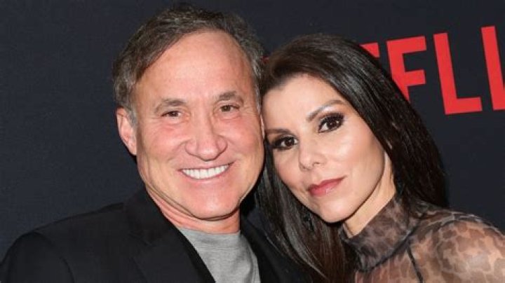 ‘RHOC’ Star Heather Dubrow Addresses Cheating Rumors Surrounding Husband Terry Dubrow