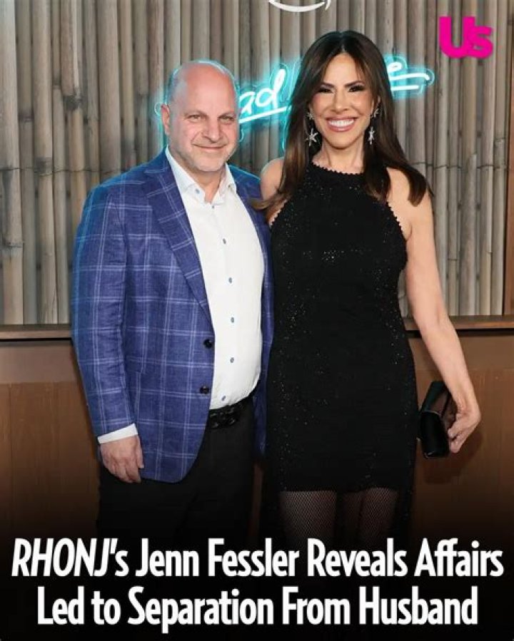 
RHONJ Jennifer Fessler Husband Jeffrey Fessler Is The Hotshot New York Attorney 