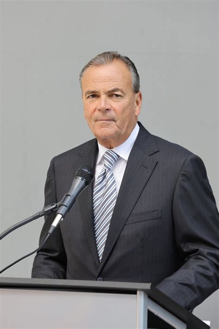 Rick Caruso Height, Weight, Net Worth, Age, Birthday, Wikipedia, Who, Nationality, Biography