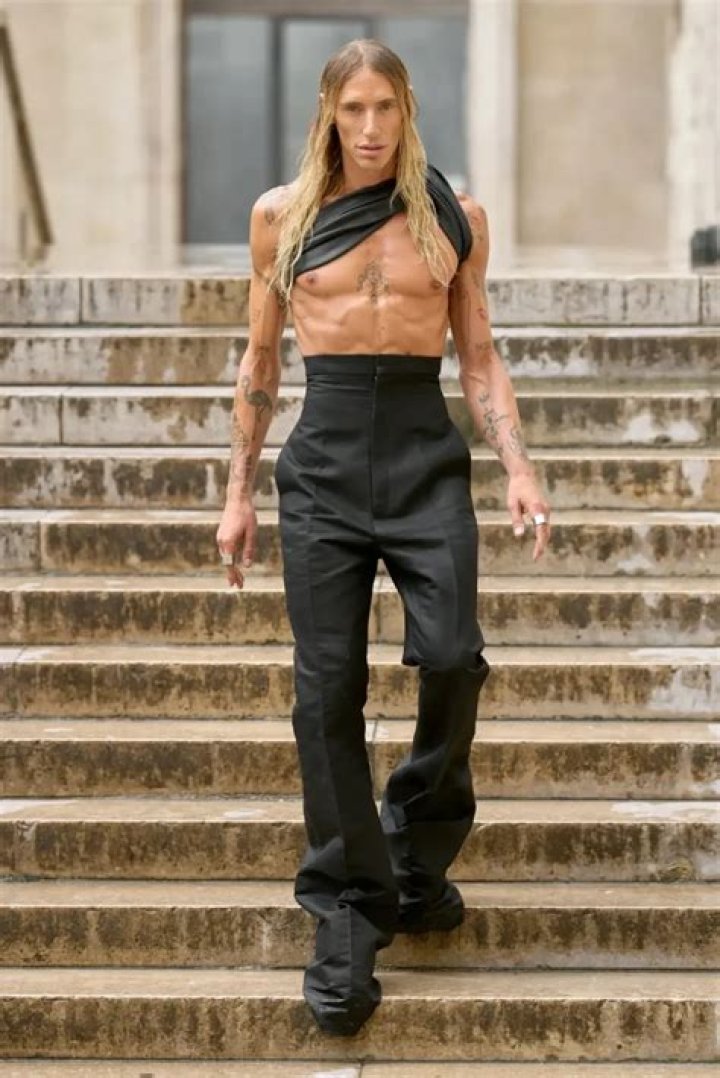 Rick Owens Height, Weight, Net Worth, Age, Birthday, Wikipedia, Who, Nationality, Biography