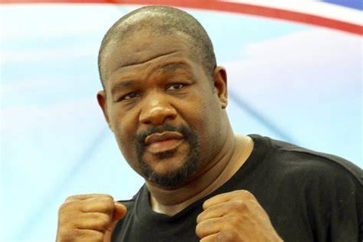 Riddick Bowe Height, Weight, Net Worth, Age, Birthday, Wikipedia, Who, Nationality, Biography