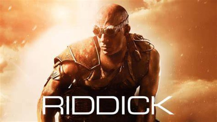 
Riddick: Furya in the works with Vin Diesel in the lead role 