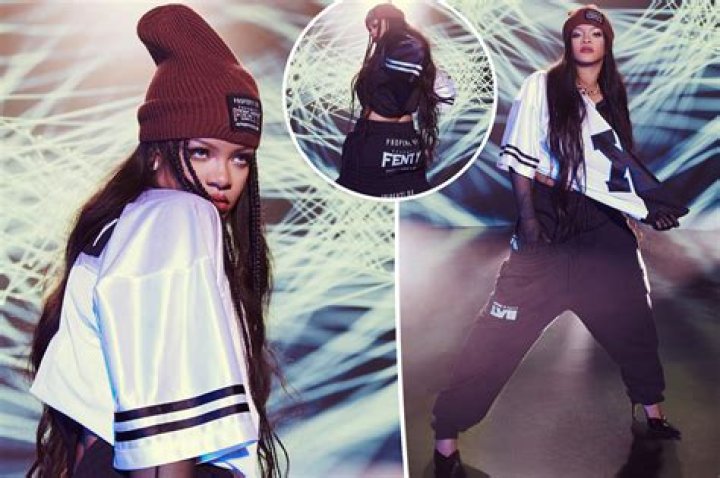 
Rihanna Super Bowl merch: Where to buy, price, products, and all you need to know 